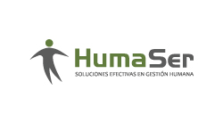 humaser
