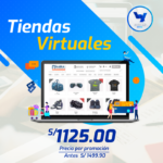tiendas virtuales